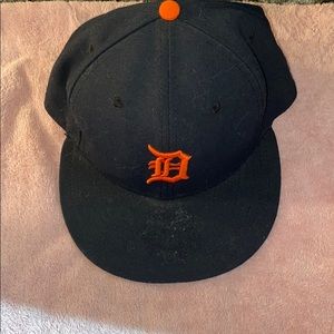 Detroit Tigers Hat
